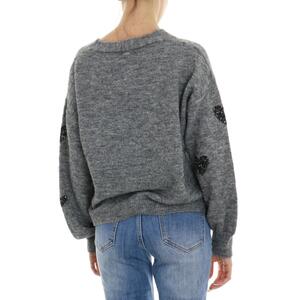 CARDIGAN CUORI MOLLY BRACKEN - Mad Fashion | img vers.300x/